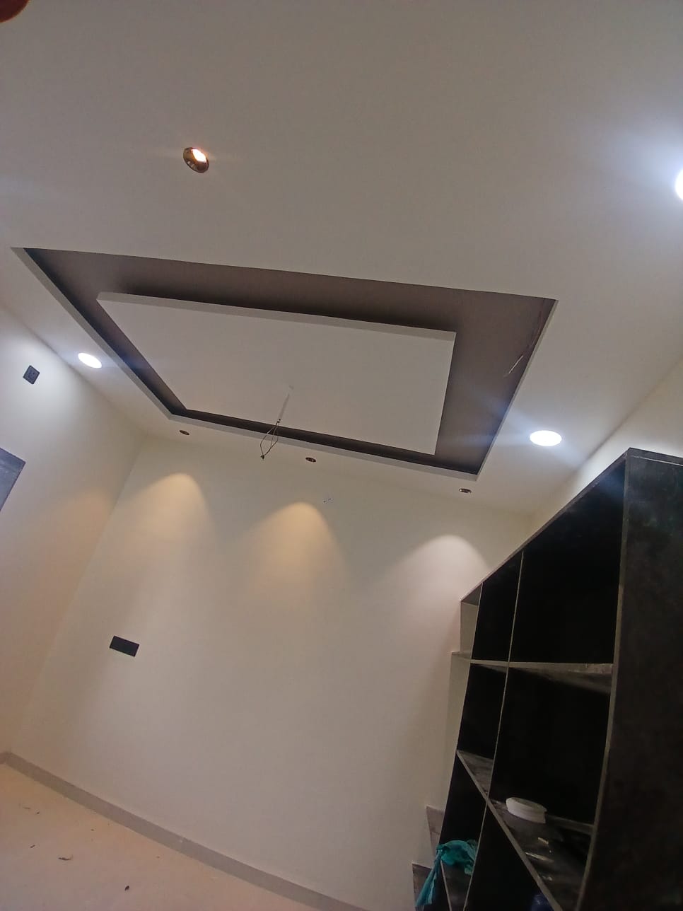 Ceiling Decor