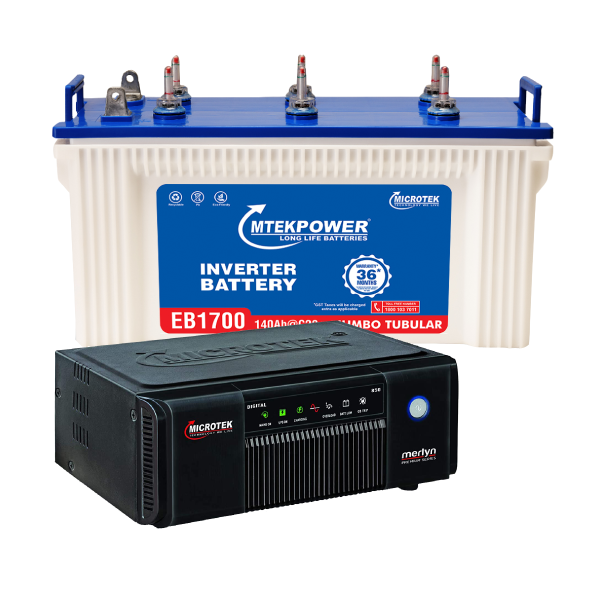 Inverter